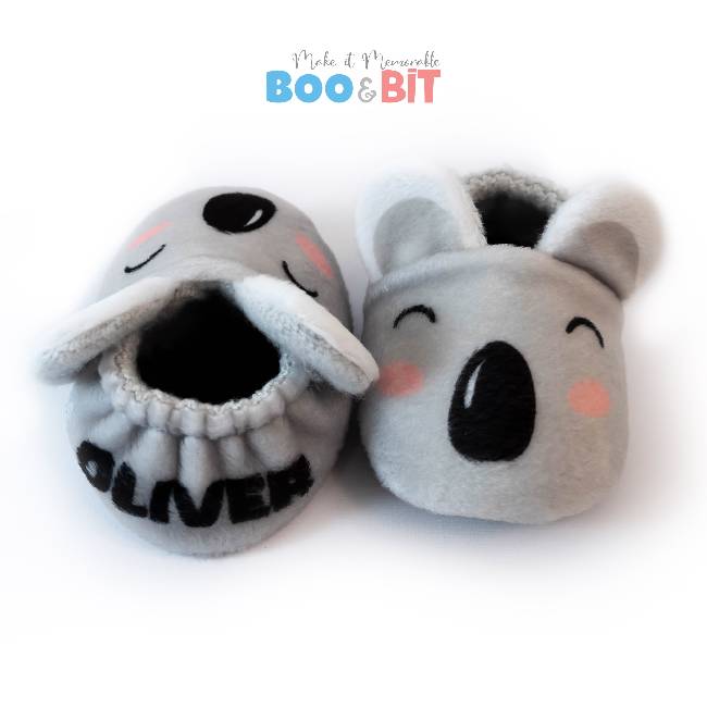 boo and bit