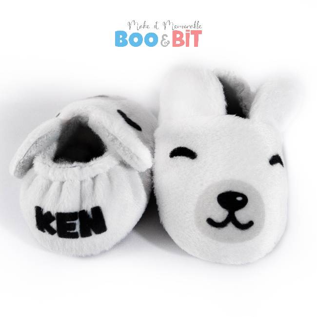 boo and bit